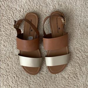Montego Bay Club sandals